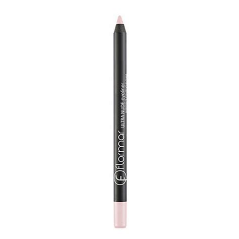 Flormar Ultra Eyeliner Göz Kalemi 017 Nude Kağan Parfümeri