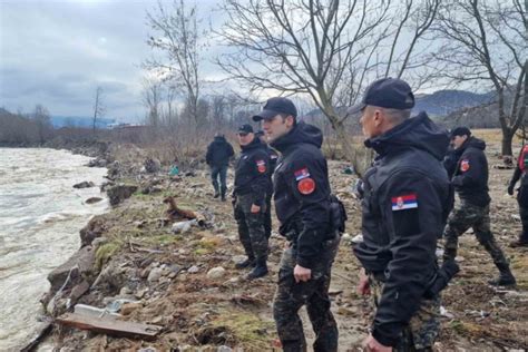 Ni traga od ubice Alije Balijagića Mještani sela kod Prijepolja bez