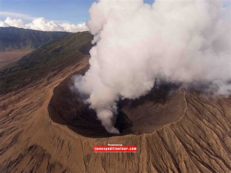 Mount Bromo Exploring The Geological Wonders Of Volcano