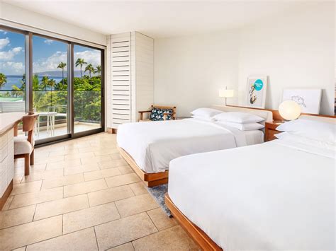 Luxury Villas & Suites in Maui | Andaz Maui at Wailea Resort - a ...