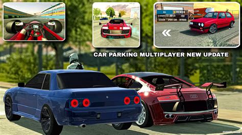 New Cars Bodykits And Features In Car Parking Multiplayer New Update