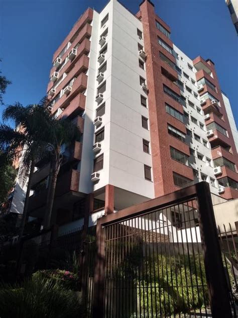 Apartamento à venda 3 Quartos Auxiliadora Porto Alegre R 698