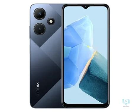 Infinix Hot 30i Geekstamatic