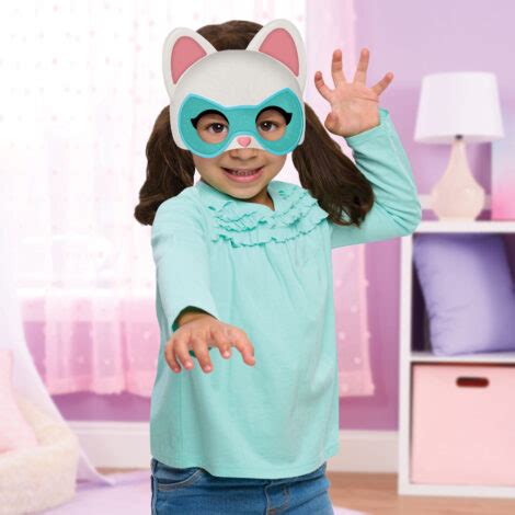 Disney Junior SuperKitties Hero Mask - Bitsy - Just Play | Toys for ...