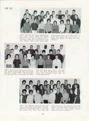 Renton High School - Illahee Yearbook (Renton, WA), Class of 1963, Page ...