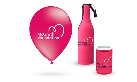 Mcgrath Foundation Shop Pink Website