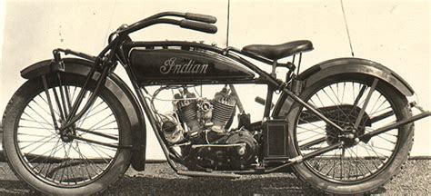 Indian Motorcycle Australia Becoming Legendary