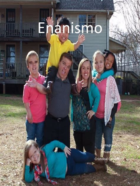 enanismo