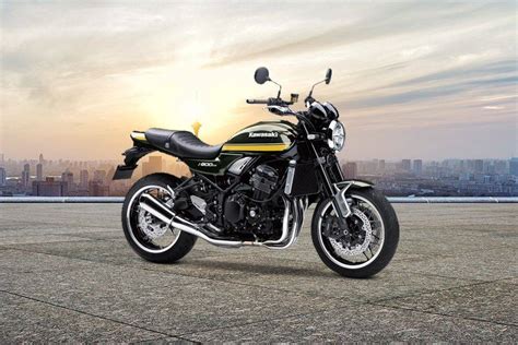 Kawasaki Z900rs 2020 Images Check Out Design And Styling Oto