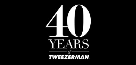 Tweezerman Turns 40 Part 1 Award Winning Beauty Tools