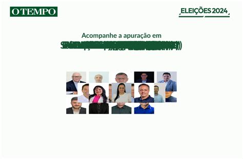 Acompanhe a apuração dos votos em Sarzedo e veja o resultado das