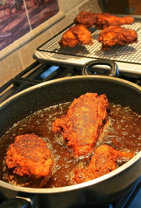 Best Deep South Southern Fried Chicken - Wildflour's Cottage Kitchen