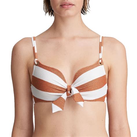 Chantaldessous De Marie Jo Swim Fernanda Bikini Oberteil