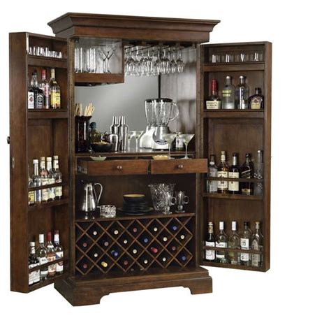 Antique Liquor Cabinet Furniture | Interesting Ideas for Home