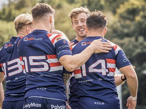 Doncaster Knights on Twitter 𝙃𝙤𝙢𝙚 𝙂𝙖𝙢𝙚 𝙂𝙧𝙞𝙣𝙨 Some more of the