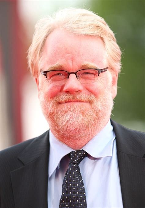 Philip Seymour Hoffman Picture 20 68th Venice Film Festival Day 1