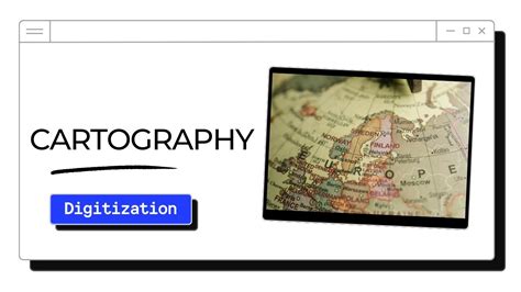 Cartography Contours Youtube