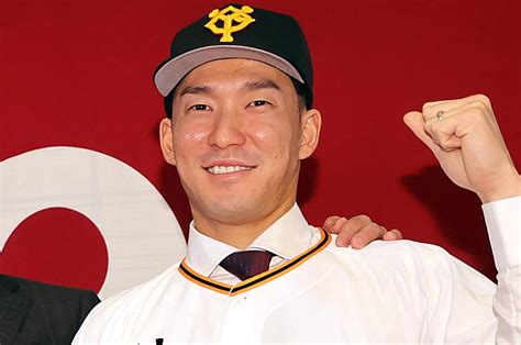 梶谷隆幸の“2面性”が巨人を救う？ 合理主義者が骨折しても試合に出たワケ【澤村拓一とトレード話の過去も】 プロ野球 Number