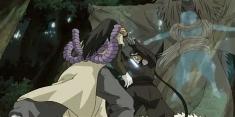 orochimaru  hokage orochimaru hiruzen thirdhokage anime