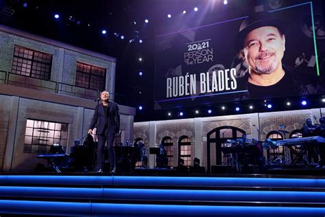 Confirman Concierto De Rubén Blades En Colombia Este 2023 Conozca La