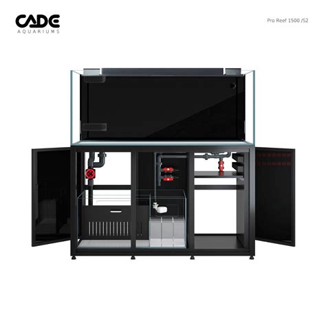 Cade Pro Reef Series 2 Marine Aquariums Cade Usa