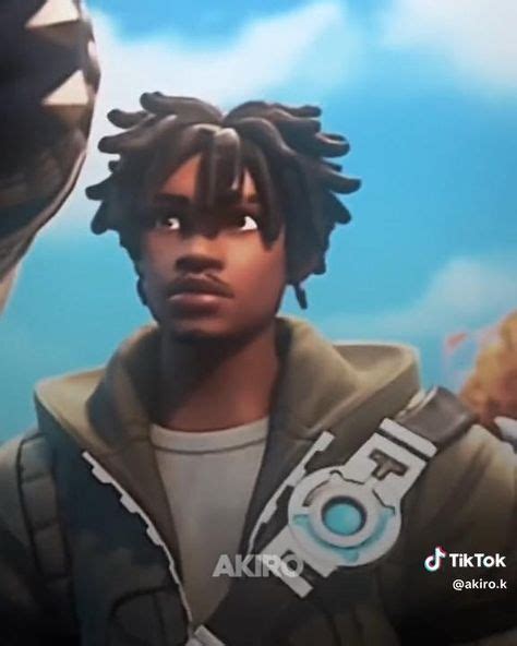 Pin De Kazki Kato Em Quick Saves Personagem Em 3d Arte Afro