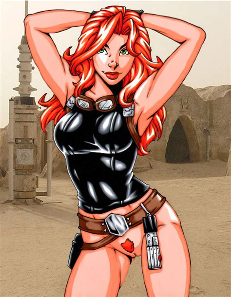 Mara Jade