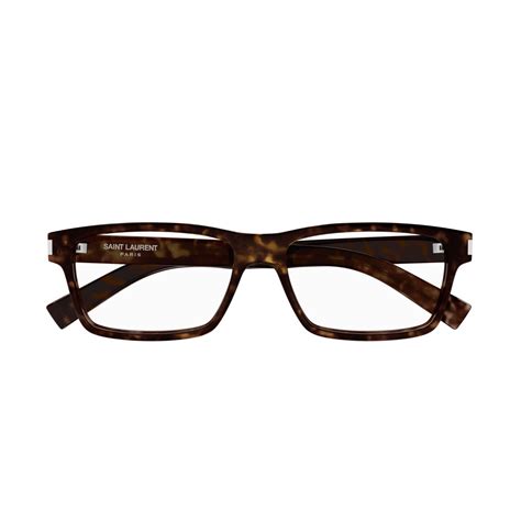 Saint Laurent Sl 622 Linea Classic Mens Eyeglasses Otticalucciola