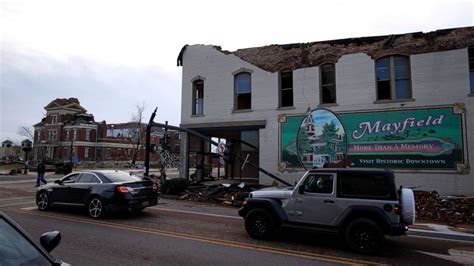 What makes Kentucky's devastating tornadoes so rare - ABC News