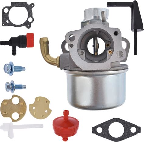 Amazon Munirater Carburetor Replacement For Briggs Stratton