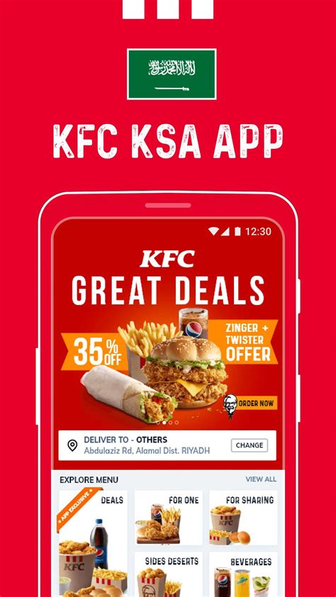 Delivery Order Kfc – newstempo