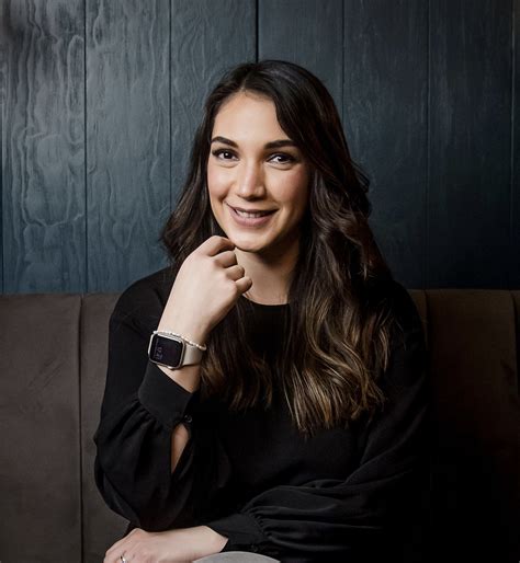 Mariana Zubieta Galaviz — LAVCA Week