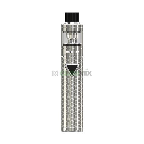 Eleaf Ijust Ecm W Starter Kit Mah Battery With Ml Tank Ohm