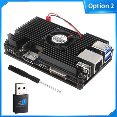 AIAO Компьютерный корпус 铝合金外壳, зеркальный - купить с доставкой по ...