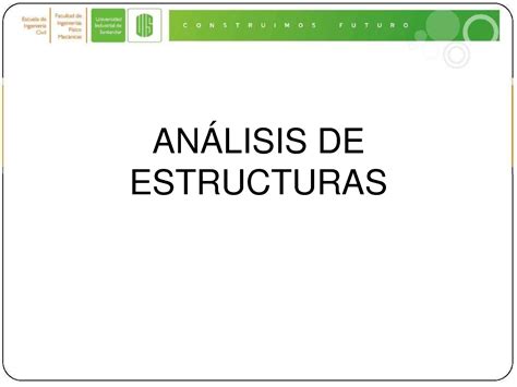 Solution Teor A An Lisis Estructural Studypool