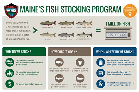 Maine Department of Inland Fisheries & Wildlife | Mishmash