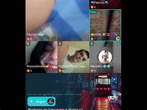 Novinha Mostra Buceta Na Bigo Live Para Mudinho E Ele Quase Infarta XVIDEOS