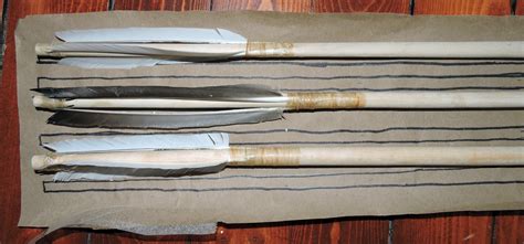 Elfshot Atlatls And Darts For Alaska And The Yukon