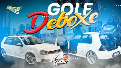 Cd Deboxe Golf Deboxe Sertanejo Dj Vin Cius Cavalcante Deboxe