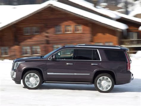 Precios Cadillac Escalade 2023 Descubre Las Ofertas Del Cadillac