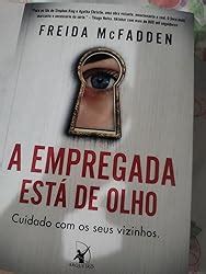 A empregada está de olho A empregada Book 3 Edição em áudio Freida