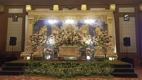 Hotel Santika Premier Semarang Sediakan Pilihan Kebutuhan Resepsi