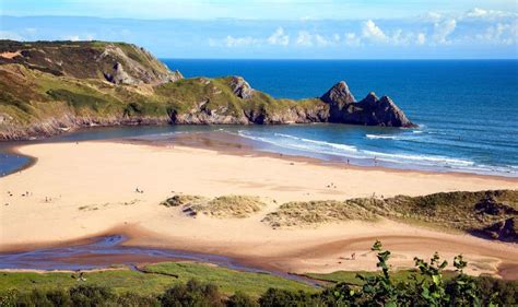 20 Best Hidden Gems in UK: Secluded Beaches to Underrated Villages 2024 - The Wanderlust Within