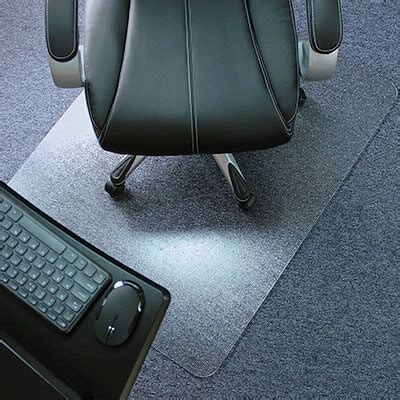 7 Best Chair Mats for Heavy People (Up to 1200 Lbs Capacity) - Redo ...