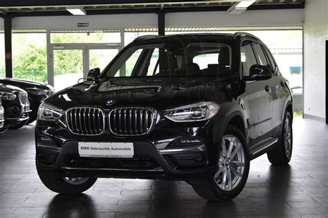 Bmw X Xdrive I Luxury Line Gebraucht Kaufen In Meerbusch Preis