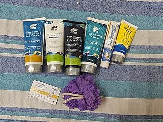 Swimcare Swim Care Pre And Post Swimming Lotion Combo Sun Visor