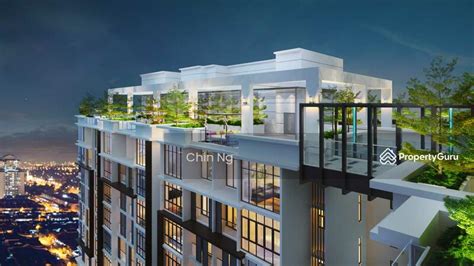 Avara Seputeh Freehold New Condo Walking To Mid Valley Old Klang Road