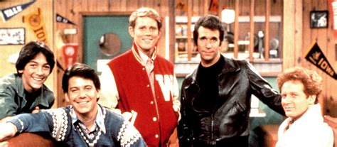 Happy Days Complete Tv Series On Dvd