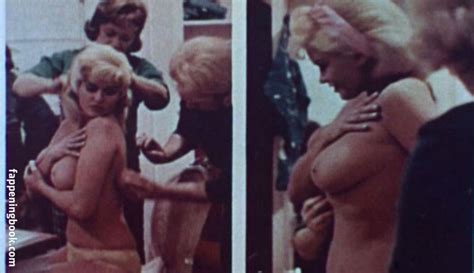 Jayne Mansfield Nude The Fappening Photo 238445 FappeningBook