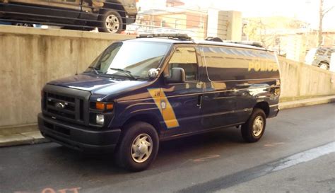 Police Patty Wagon 2008 Ford E 350 Police Package Harrisbu Flickr